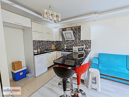 İZMİT JASMİNE COUNTRY SİTESİ SATILIK 3+1 SATILIK DAİRE - KOCAELİ İZMİT fotoğraf 7