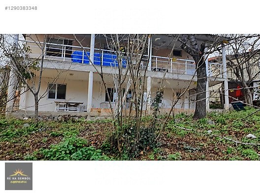 SAKARYA/SAPANCA/MEMNUNİYE MAH. SATILIK EV VE FINDIK BAHÇESİ - SAKARYA SAPANCA fotoğraf 6