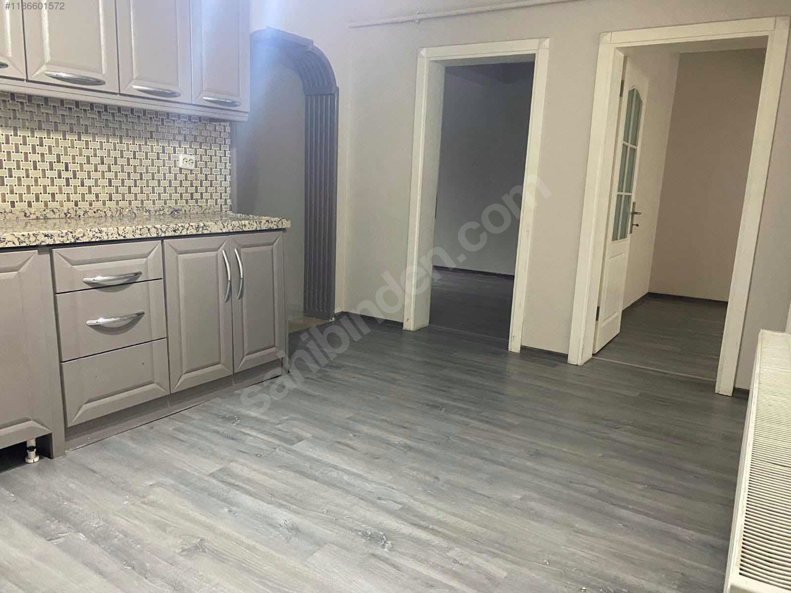 Çelik Çatılı Tek Katlı Müstakil Ev - BURSA OSMANGAZİ fotoğraf 11