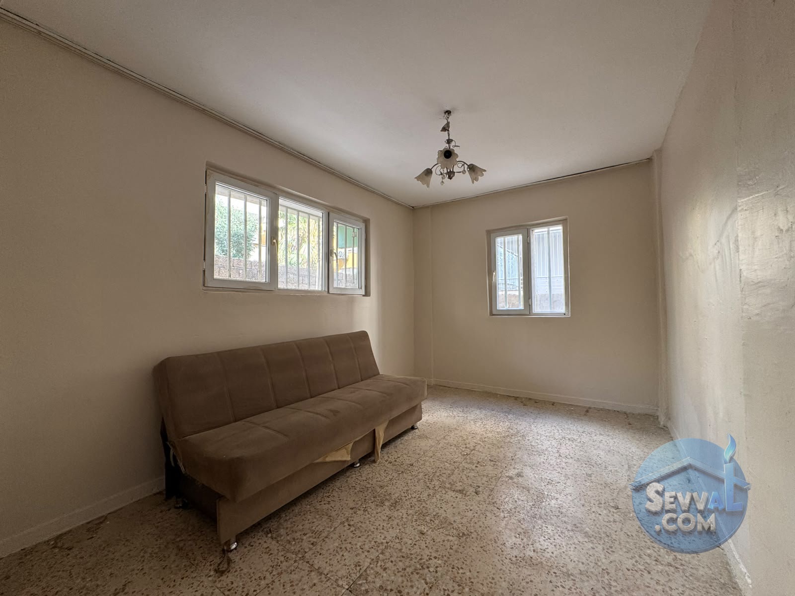 İPEKYOL MAH ZEMİN KAT 2+1 D.GAZ KAPIDA - ŞANLIURFA HALİLİYE fotoğraf 16