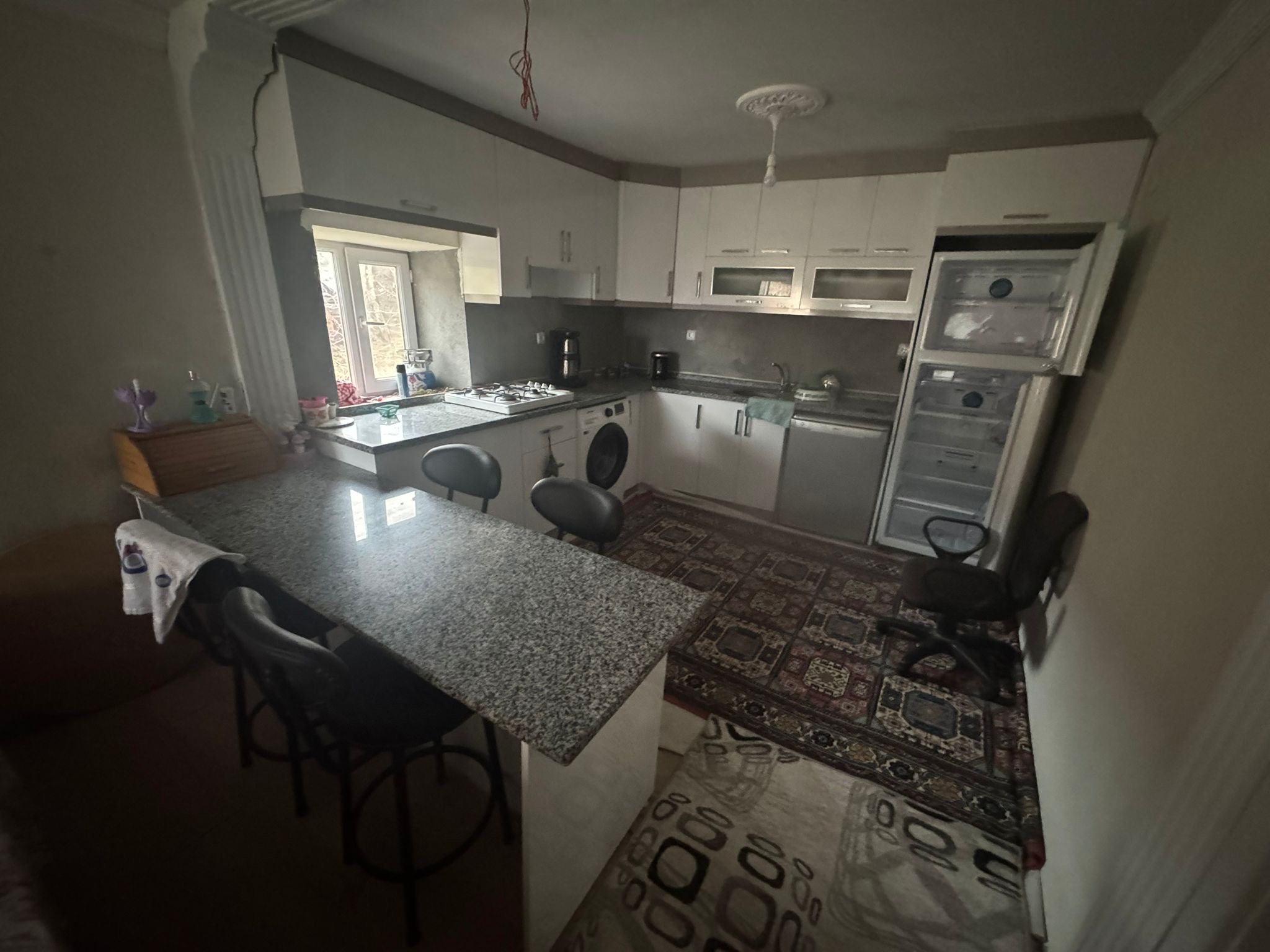 Bahçeli köy evi arayanlar  - BALIKESİR SINDIRGI fotoğraf 9