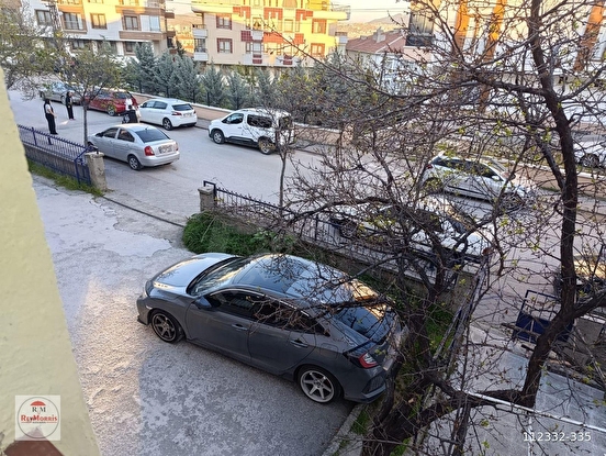 Keçiören Sanatoryum Barut Sokak'ta 1.Katta, Ön Cephe, Güneşli, 125 M2, Masrafsız - ANKARA KEÇİÖREN fotoğraf 18