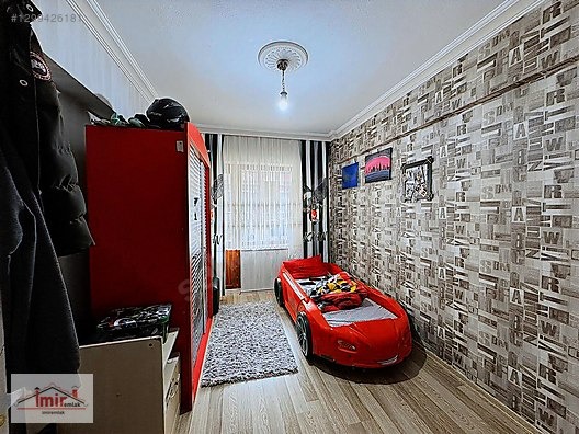 İMİR EMLAK'TAN 3+1 PARK KARŞISI CADDE ÜZERİ YAPILI 1.KAT DAİRE - ANKARA PURSAKLAR fotoğraf 17