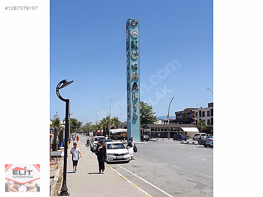 YAŞAR SERBEST'ten SATILIK İMARLI UYGUN MUSTAKİL ARSALAR 625M2 - SAKARYA KOCAALİ fotoğraf 29