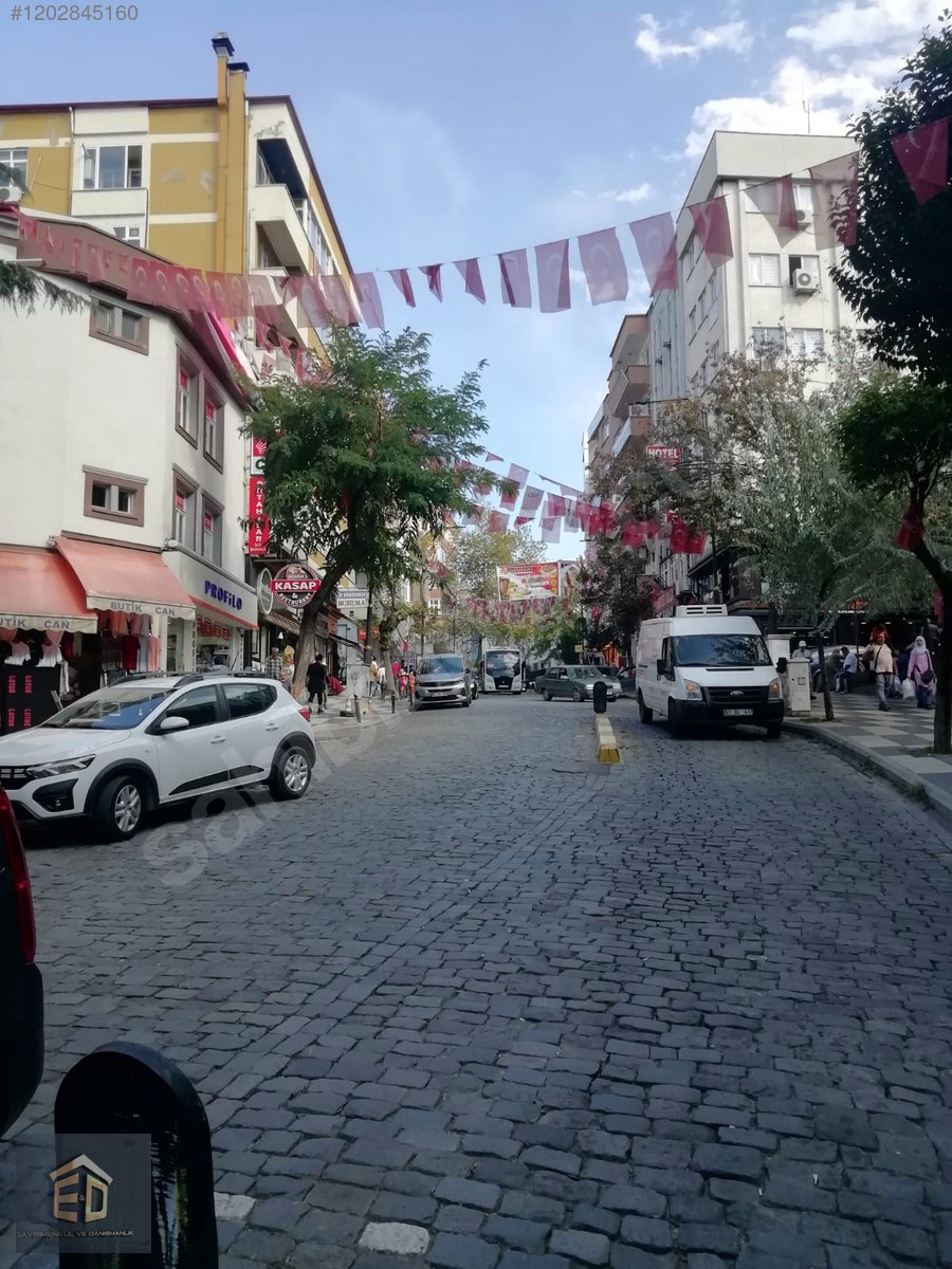 MARAŞ CADDESİ ÜZERİNDE SATILIK DÜKKAN - TRABZON ORTAHİSAR fotoğraf 16