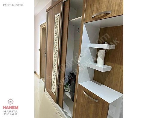HANEM HARİTA EMLAKTAN 3+1 MİMAR SİNAN OKUL YANI SATILIK DAİRE - ANTALYA KUMLUCA fotoğraf 17