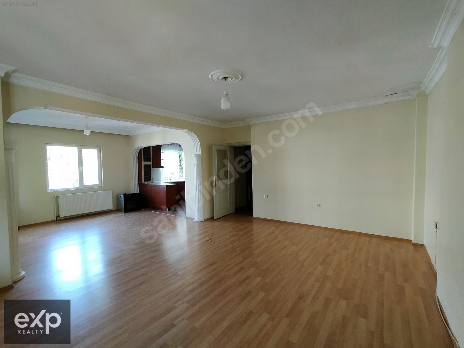 Yalova Merkez Kadıköy'de Geniş Bahçeli Satılık Tripleks Villa - YALOVA MERKEZ fotoğraf 6