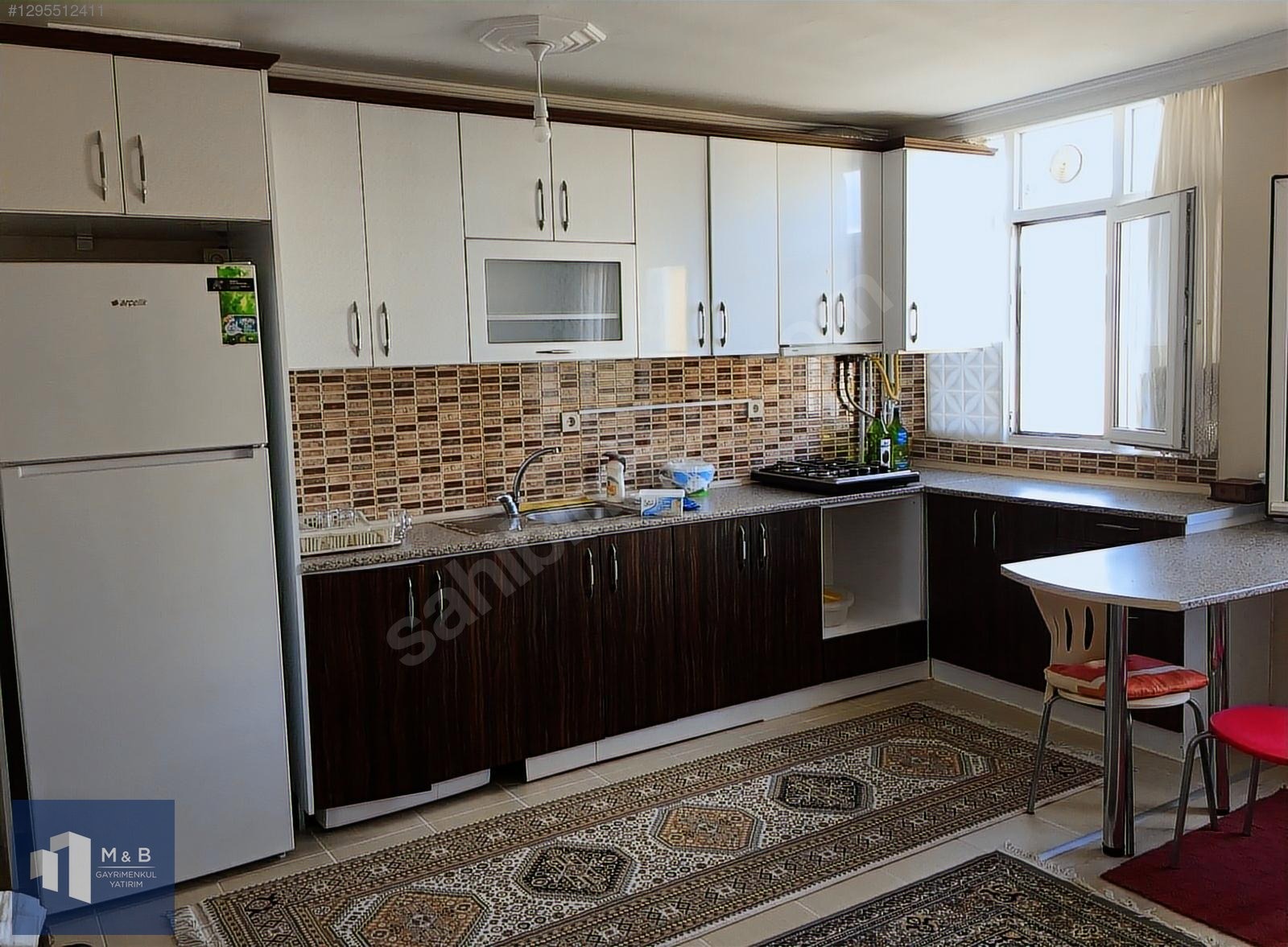 YENİŞEHİR MAH. İNCİ( 4003 )SİTESİ TEMİZ EŞYALI KİRALIK 2+1 DAİRE - İSTANBUL PENDİK fotoğraf 28