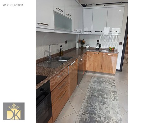 ÇAMLIBAHÇE EVLERİNDE 3+1 SATILIK GAZİ DAİRESİ - İSTANBUL BAŞAKŞEHİR fotoğraf 13