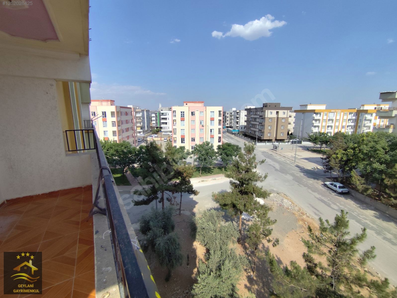 Haliliye Sırrın Mah Osmangazi Anadolu Lisesi Yanı 3+1 - ŞANLIURFA HALİLİYE fotoğraf 5