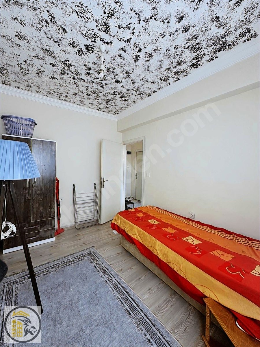 ASLAN EMLAK'tan YUNUSEMRE'de SATILIK EŞYALI 1+1 DAİRE - KÜTAHYA HİSARCIK fotoğraf 4