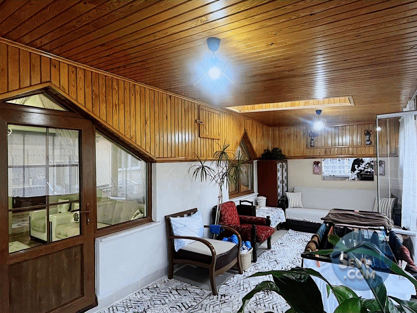 ENKA'DAN KÖRFEZ FATİH MAH'DE SATILIK 225 M2'LİK 4+1 SÜPER DAİRE - Kocaeli Körfez fotoğraf 3