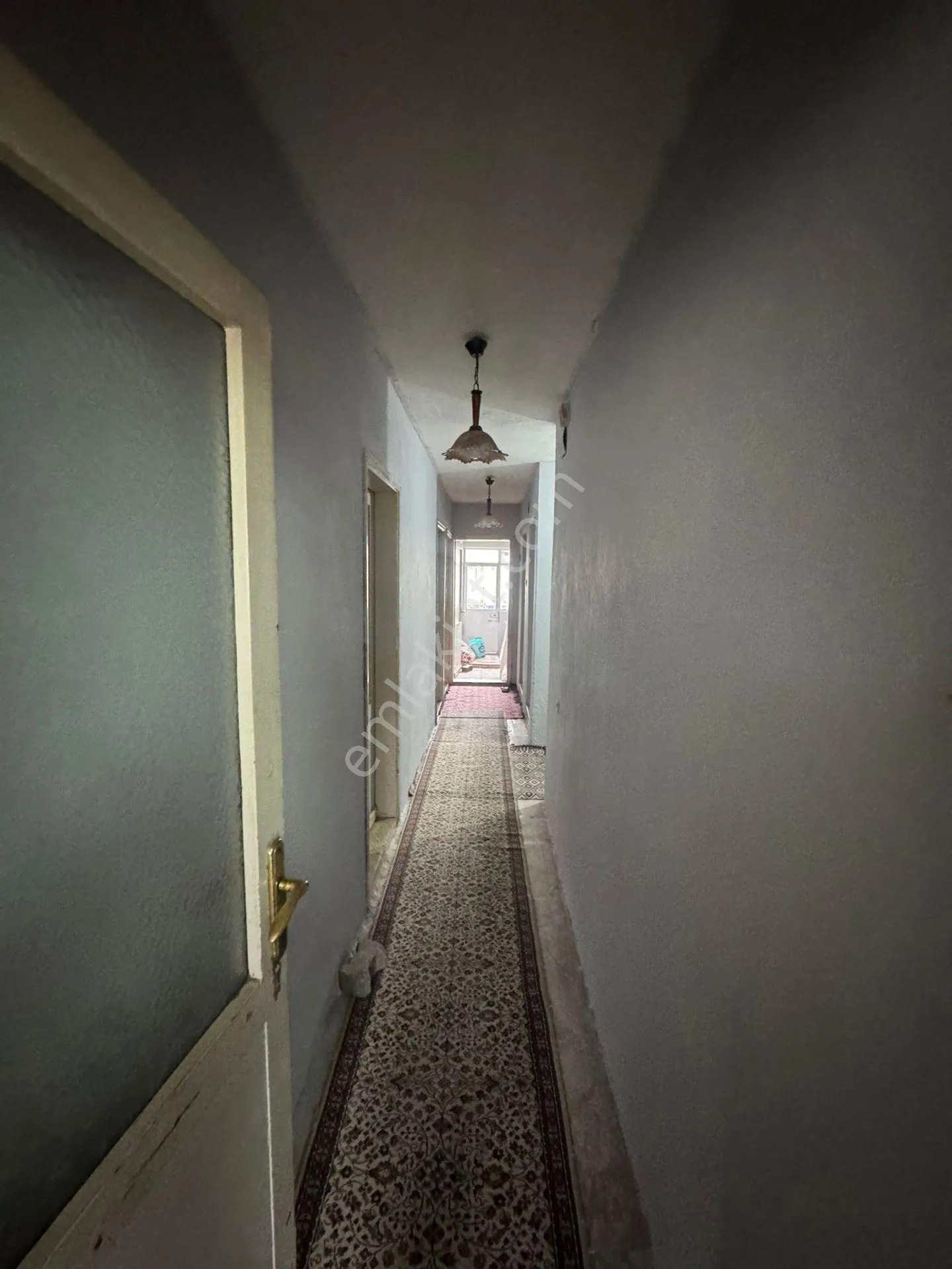 Turgutlu 7 Eylül Mahallesinde Komple Satılık Üç Katlı Bina - MANİSA TURGUTLU fotoğraf 17