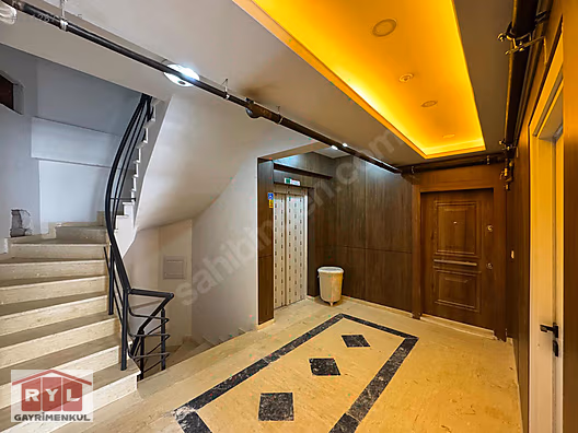 SANCAKTEPE FATİH MAHALLESİNDE SATILIK 2+1 DAİRE - İSTANBUL SANCAKTEPE fotoğraf 11