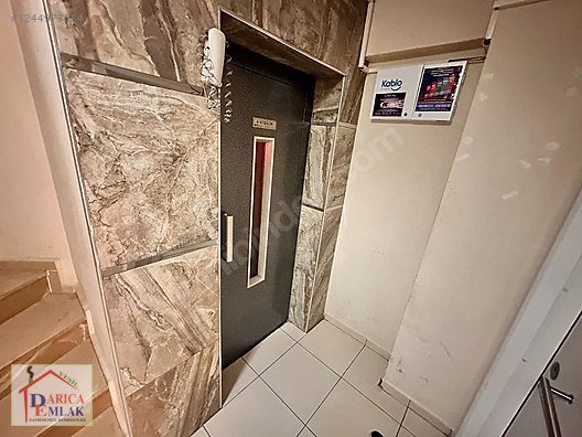 FATİH DEVLET HASTANESİ YANINDA SATILIK DAİRE - KOCAELİ GEBZE fotoğraf 20