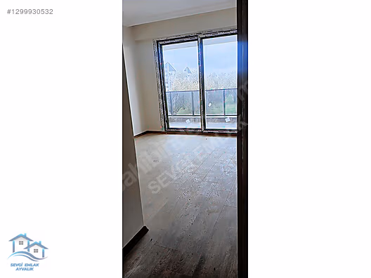 Ayvalık, Küçükköy'de 2+1 90 m2 Havuzlu Site İçi Satılık Daire - BALIKESİR AYVALIK fotoğraf 20