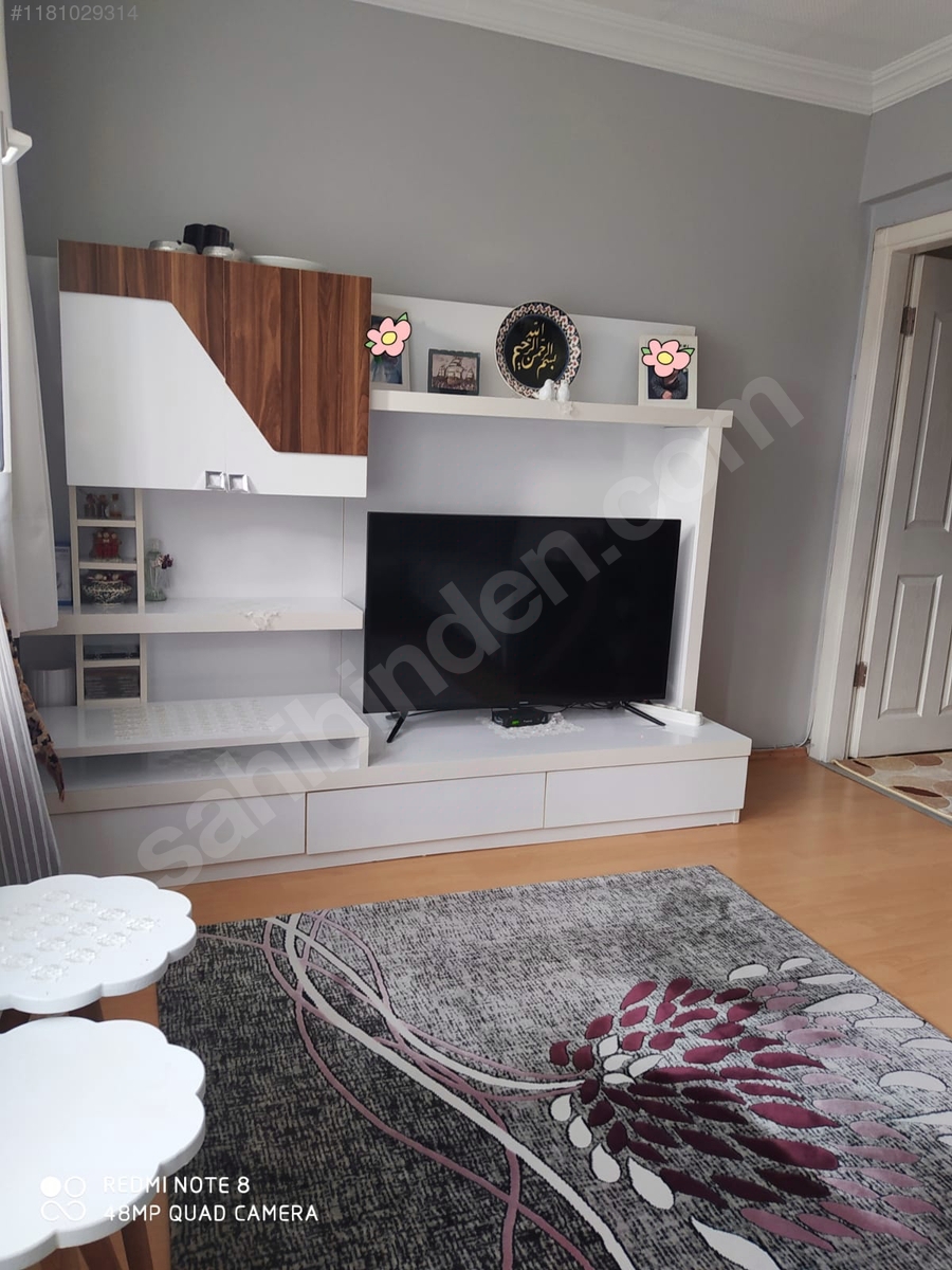 ÇIRPAN MAHALLESİNDE SAHİBİNDEN 3+1 SATILIK DAİRE - BURSA OSMANGAZİ fotoğraf 18