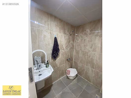 AMASYA MERKEZ KİRAZLIDERE MAH.EŞYALI KİRALIK 2+0 DAİRE - AMASYA MERKEZ fotoğraf 13