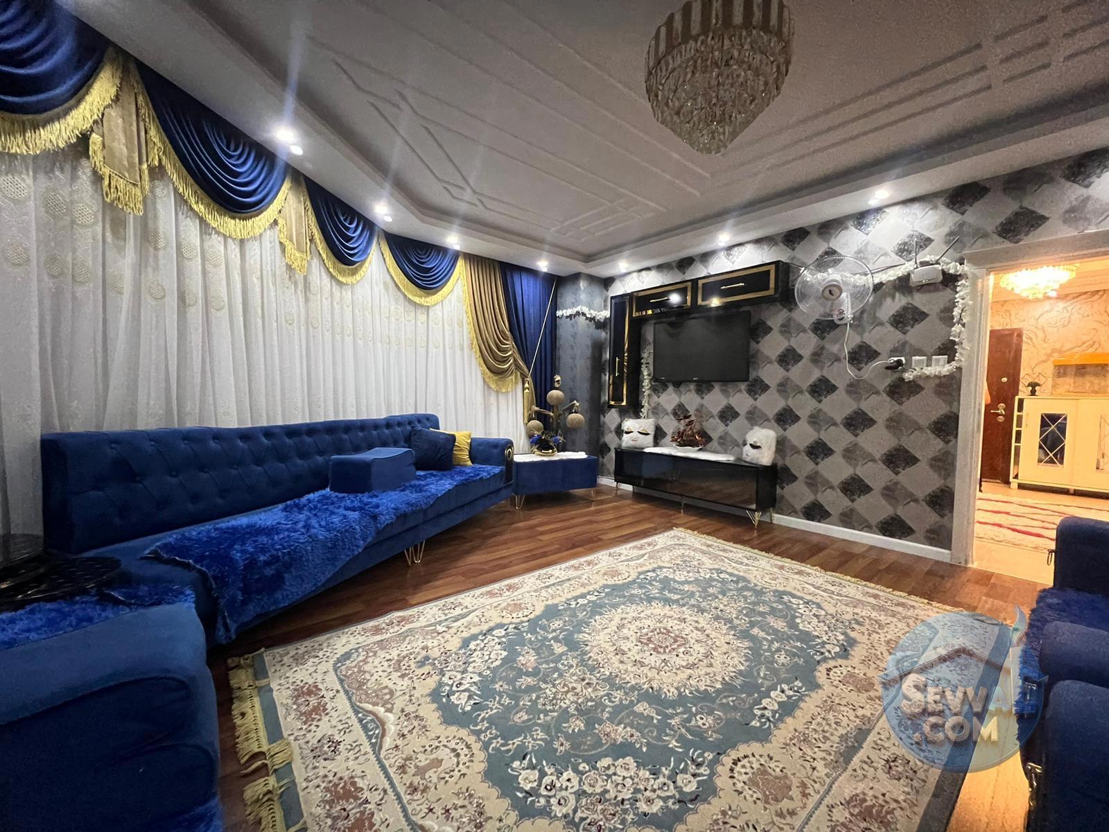 OTURUMA HAZIR ULTRA LÜKS DAİRE - ŞANLIURFA HALİLİYE fotoğraf 20