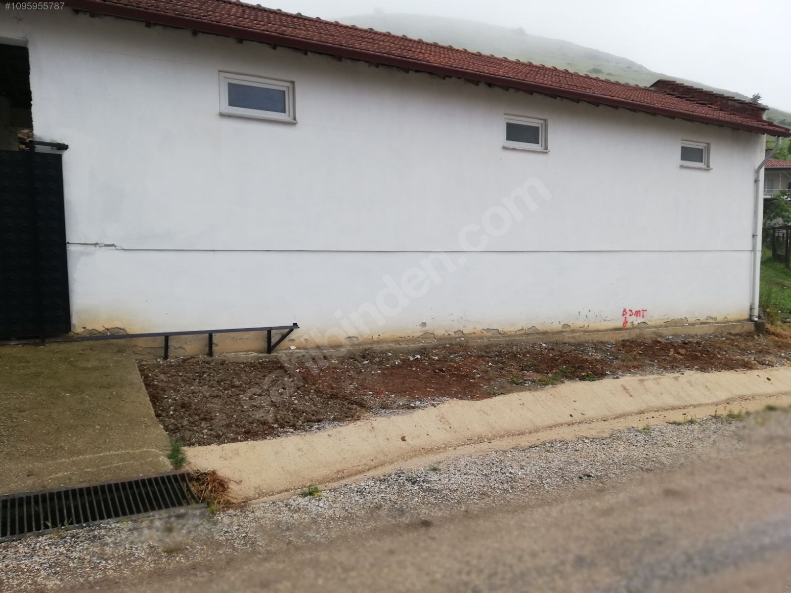 BEYPINARI KÖYÜNDE SATILIKL ÇİFTLİK - BURSA YENİŞEHİR fotoğraf 7