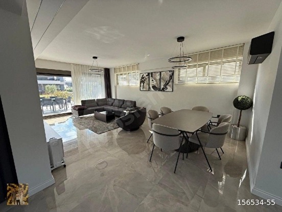 Göynük kanyonu manzaralı satılık villa - ANTALYA KEMER fotoğraf 33