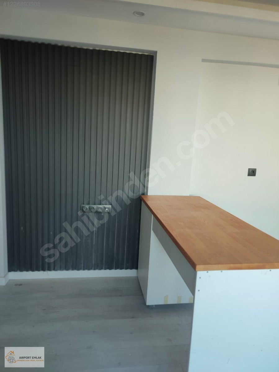 AIRPORT EMLAKTAN SATILIK 2+1 DAİRE - MUĞLA DALAMAN fotoğraf 15