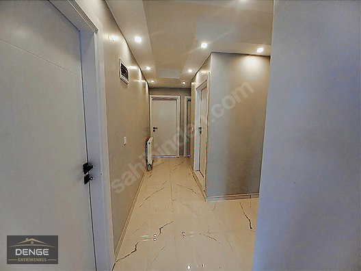 DENGE'DEN DARICA'DA CADDE ÜZERİ SATILIK 4+1 LÜKS DULEKS - KOCAELİ DARICA fotoğraf 18