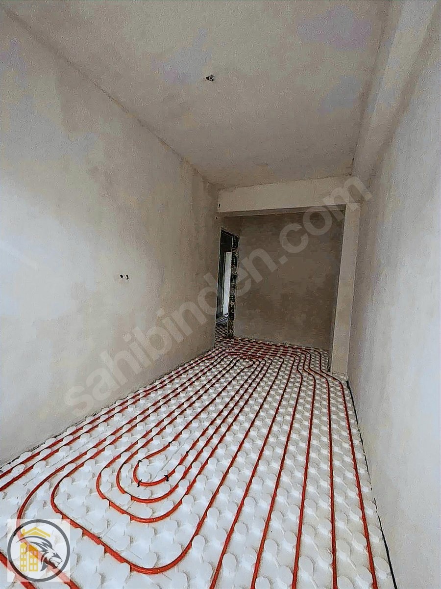 ASLAN EMLAK'TAN SATILIK YUNUS EMRE MH. SIFIR YAPIM 2+0 DAİRE. - KÜTAHYA MERKEZ fotoğraf 13