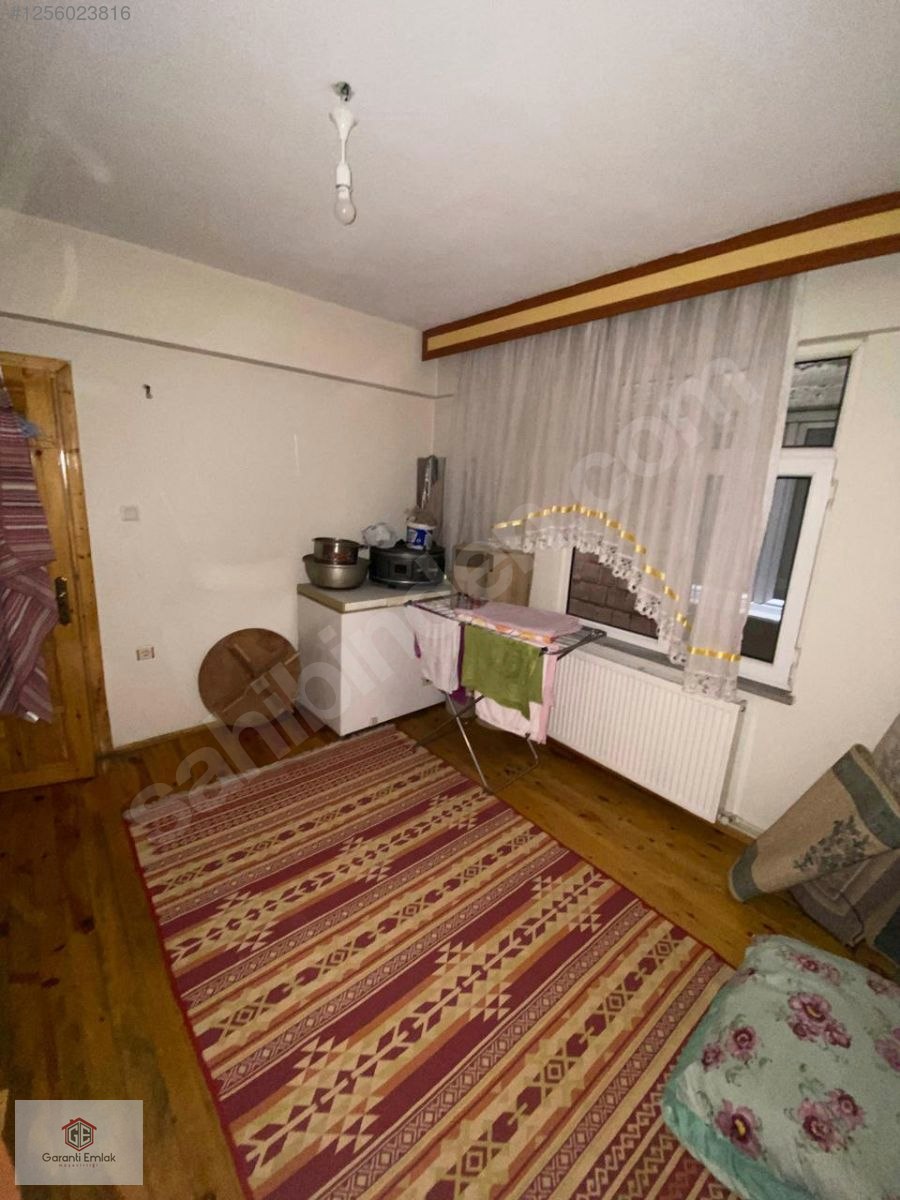 KARŞİYAKA MAHALLESİNDE 4+1 KÖŞE BAŞI DAİRE OTOMATİK ARAÇ TAKAS - ORDU ALTINORDU fotoğraf 5