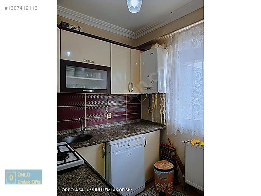 ÜNLÜ EMLAKTAN TOSYA YOLU CADDE KENARINDA GİRİŞ KAT SATILIK 3+1 - KASTAMONU MERKEZ fotoğraf 11