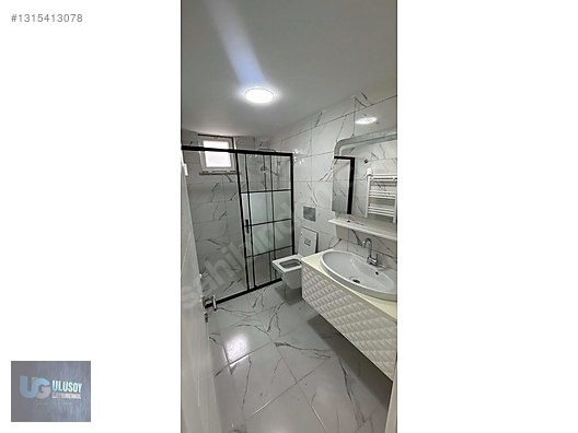 ULUSOY GAYRİMENKULDEN MERKEZDE DAİRE - BARTIN MERKEZ fotoğraf 14