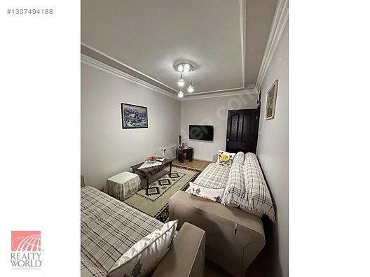 ANKARA ÜMİTKÖYDE SİTE İÇİNDE MUHTEŞEM KONUMDA SATILIK DAİRE - ANKARA ÇANKAYA fotoğraf 21
