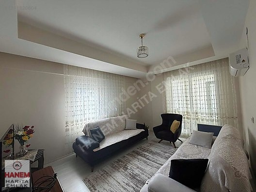 HANEM HARİTA EMLAKTAN BAĞLIK MAHALLESİNDE 3+1 SATILIK DAİRE - ANTALYA KUMLUCA fotoğraf 4