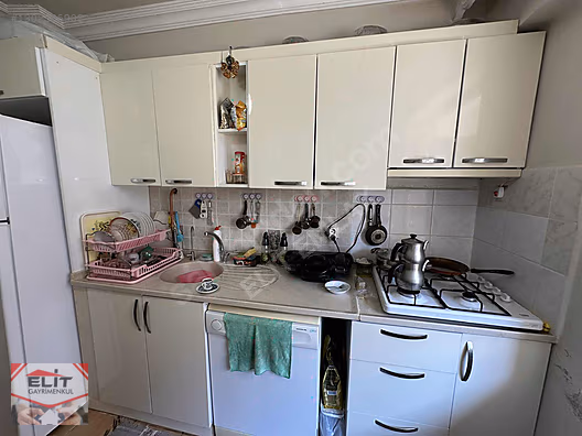 KARASU MERKEZDE SATILIK YÜKSEK GİRİŞ 3+1 FIRSAT DAİRE M' AYRI - SAKARYA KARASU fotoğraf 37