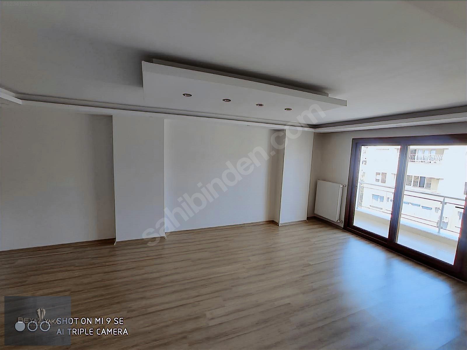 BEYAZ YAKA'DAN ERTUĞRUL MAHALLESİNDE 3+1 SATILIK DAİRE - İZMİR BERGAMA fotoğraf 4
