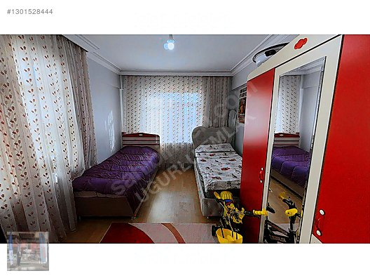 ANKARA POLATLI ŞEHİTLİK MAHALLESİNDE FIRSAT 3+1 DAİRE! - ANKARA POLATLI fotoğraf 12