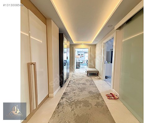 BEYLİKDÜZÜ KAVAKLI'da SİTE İÇERİSİNDE SATILIK GENİŞ 3+1 DAİRE - İSTANBUL BEYLİKDÜZÜ fotoğraf 35