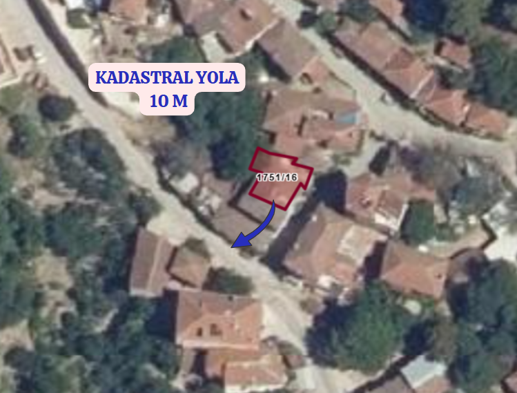 BURSA MUDANYA IŞIKLI KÖYÜNDE 105 M AVLULU AHŞAP EV SATILIKTIR - BURSA MUDANYA fotoğraf 3