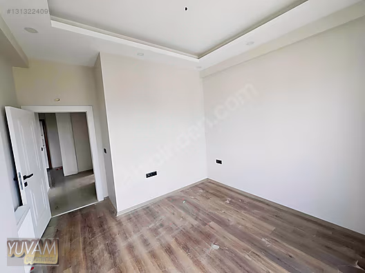YUVAM'DAN DAĞ MANZARALI 2+1 SATILIK DAİRE - MERSİN MEZİTLİ fotoğraf 27