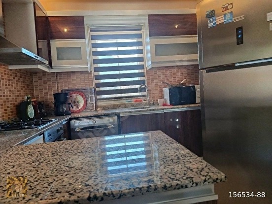 Kemer Merkez de Satılık Dubleks 2+1 Daire - ANTALYA KEMER fotoğraf 33