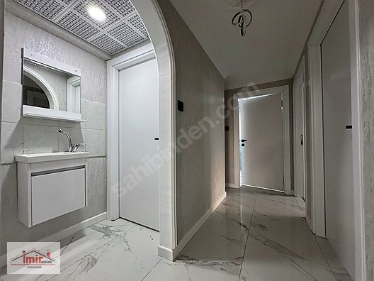 PURSAKLAR İMİR EMLAK'TAN PROTOKOL YOLU YAN3+1 YAPILI DAİRE - ANKARA PURSAKLAR fotoğraf 30