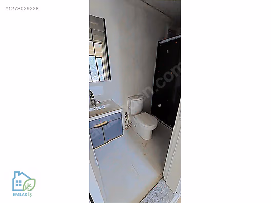RÜSTEM MAHALLESİNDE SIFIR LÜKS 3+1 DAİRE