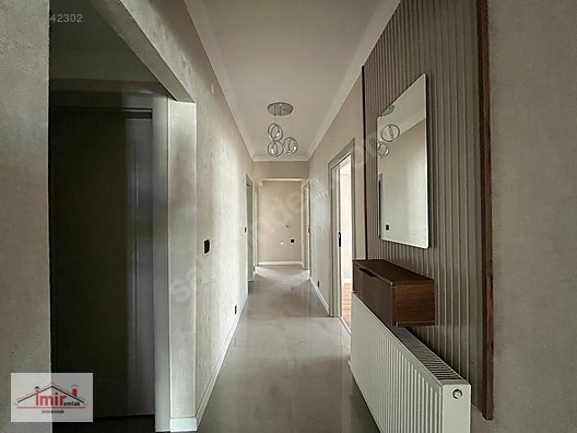 İMİR EMLAK'TAN FATİHTE 4+1 ÇİFT BANYOLU ASANSÖRLÜ ŞIK TASARIMLI - ANKARA PURSAKLAR fotoğraf 10