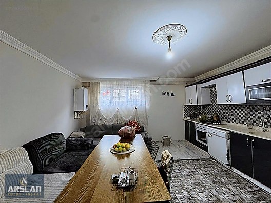 İNEGÖL ALANYURT FATİH MAH. 3+1, 140M2, BAHÇE KATI, SATILIK DAİRE - BURSA İNEGÖL fotoğraf 7