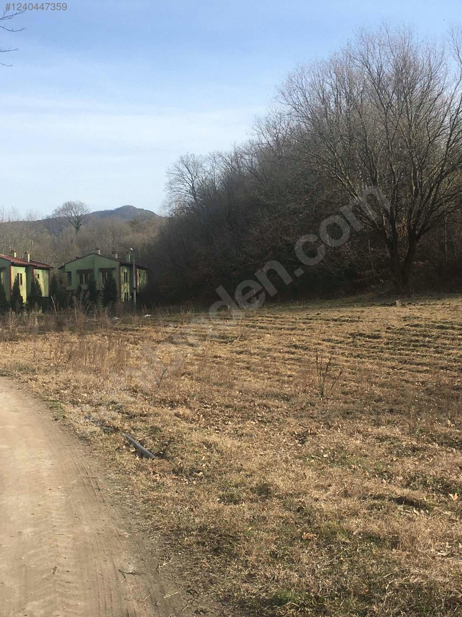 Çiftlik arazisi araçla takas olur - KOCAELİ KARAMÜRSEL fotoğraf 6