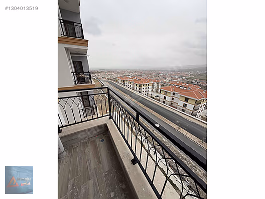 ARMAĞAN EMLAK GÖKÇE TOKİ ARA KAT2+1 KİRALIK - AFYONKARAHİSAR MERKEZ fotoğraf 17
