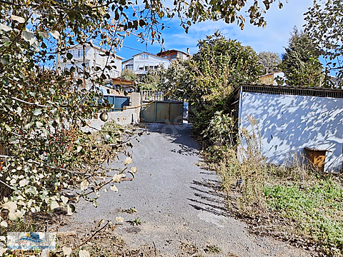 Gümüşsuyunda Müstakil Boğaz Manzaralı Daire - İSTANBUL BEYKOZ fotoğraf 6