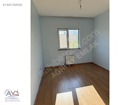 Ağrı Yolugüzel TOKİ'de Satılık 3+1 Daire, 116m² - AĞRI MERKEZ fotoğraf 6