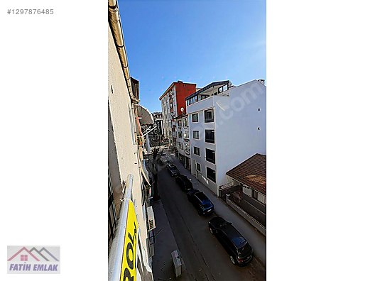 FATİH'TEN YALOVA FEVZİ ÇAKMAK MAHALLESİNDE 2+1 90m2 FULL YAPILI - YALOVA MERKEZ fotoğraf 2