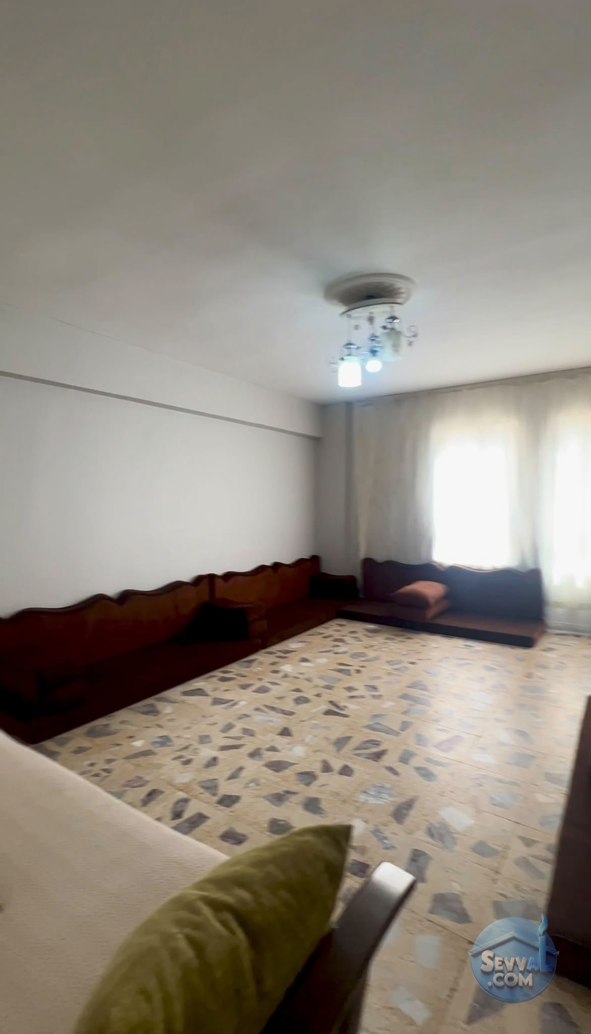 ŞANLIURFA HALİLİYE YEŞİLDİREK SATILIK DAİRE - ŞANLIURFA HALİLİYE fotoğraf 11